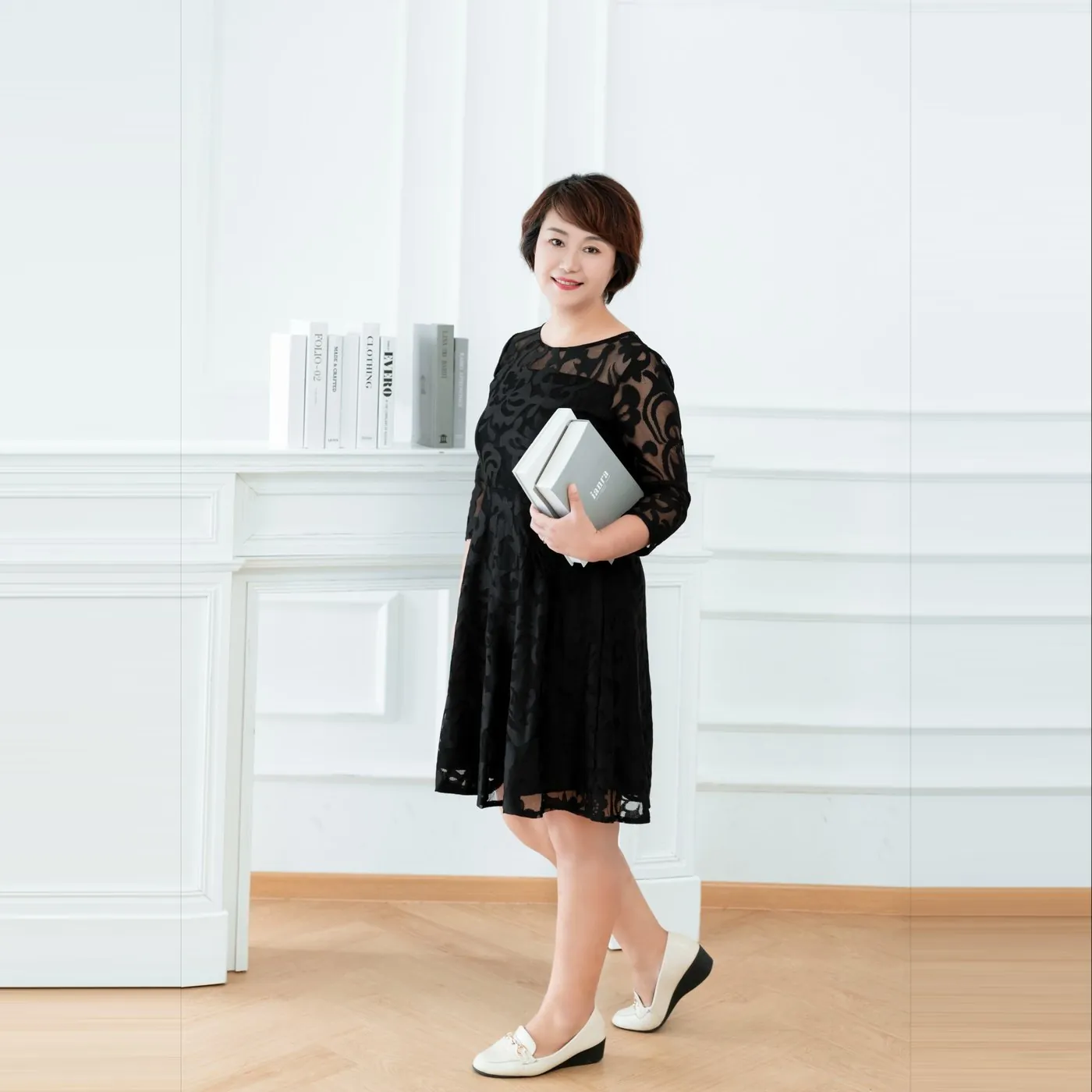 Cedar Global+ 顾问安妮